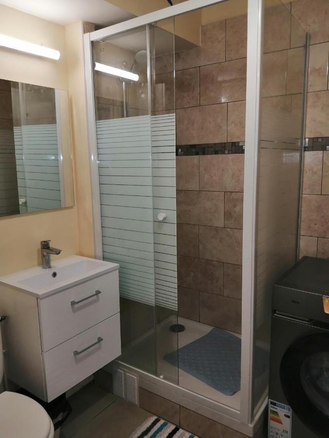 Kievaille Apartman Plaisir Kültér fotó