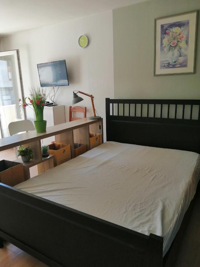 Kievaille Apartman Plaisir Kültér fotó