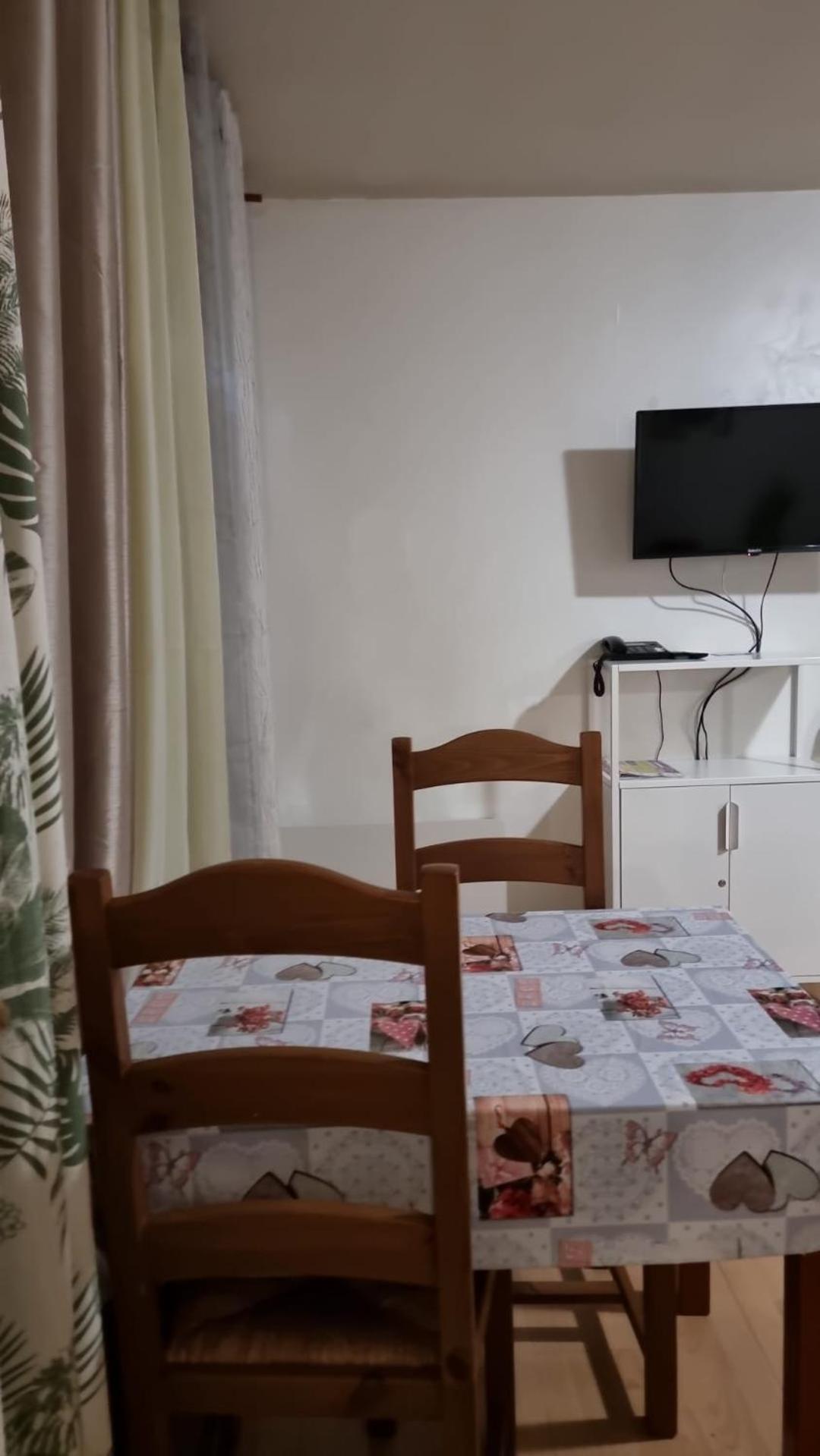 Kievaille Apartman Plaisir Kültér fotó